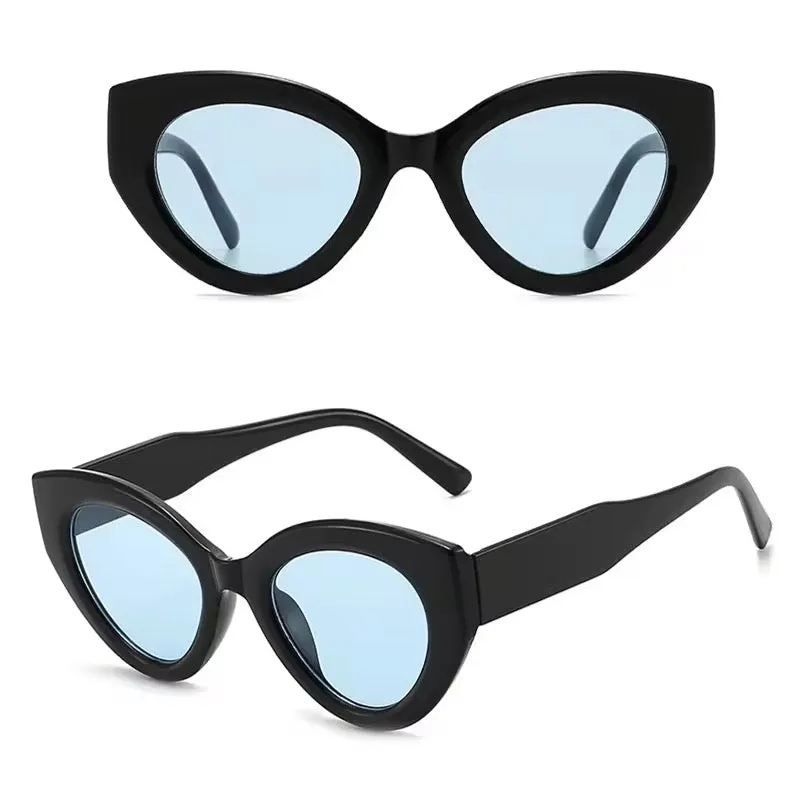 نظارات نساائيه كلاسيكية - Classic women's glasses