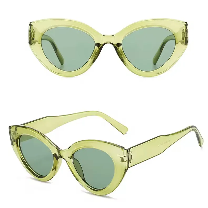 نظارات نساائيه كلاسيكية - Classic women's glasses