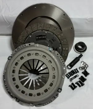 (1994.5-1997) - Valair Clutches, (STOCK HP) OEM REPLACEMENT CLUTCH WITH FLYWHEEL