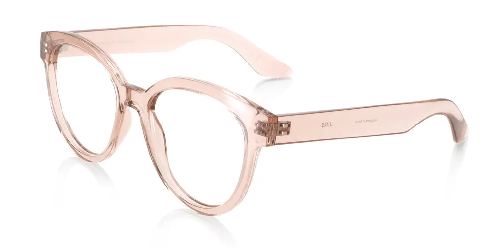 Airframe Bold Oversized U153