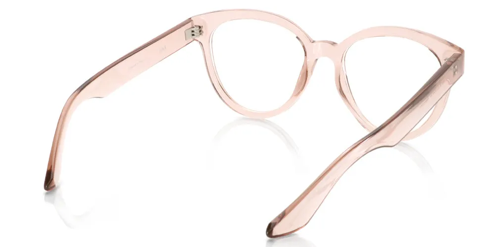 Airframe Bold Oversized U153