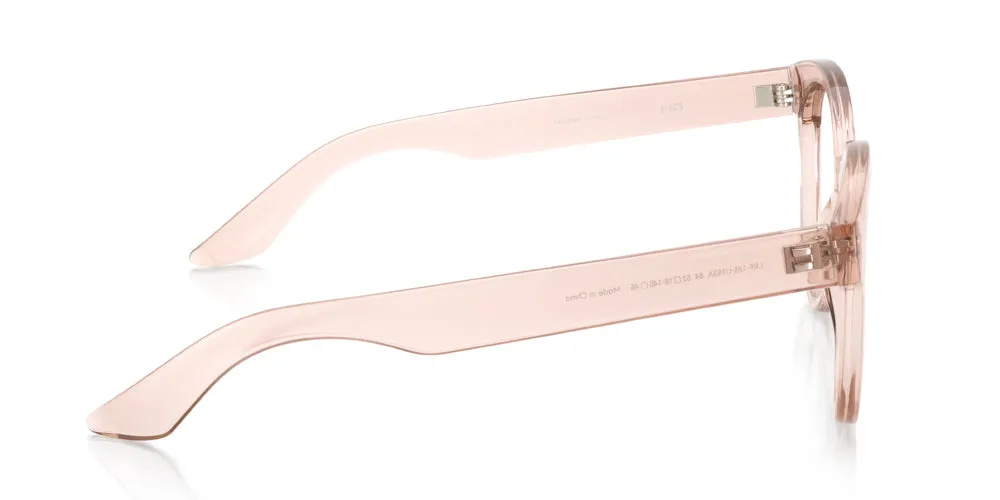 Airframe Bold Oversized U153