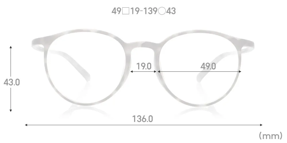 Airframe Slim 248 92