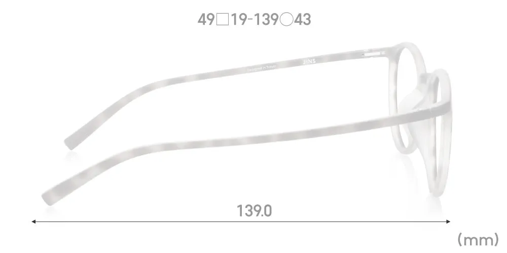Airframe Slim 248 92