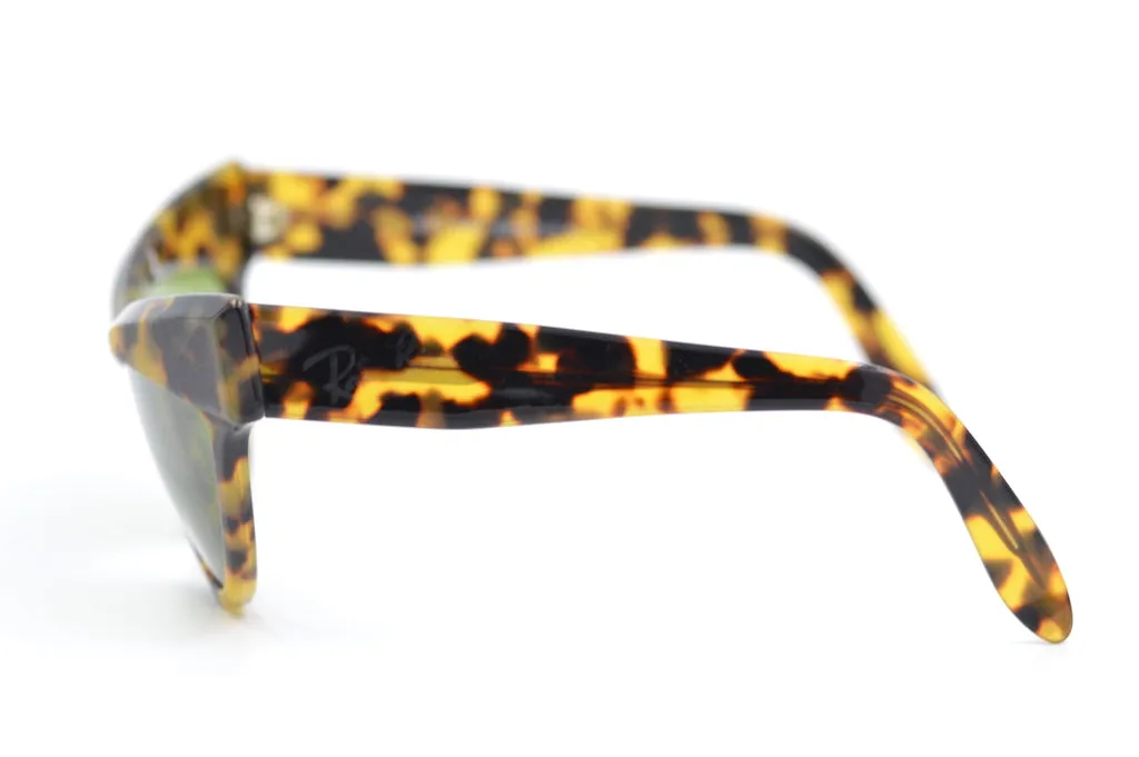 B&L RayBan Onyx WO 806