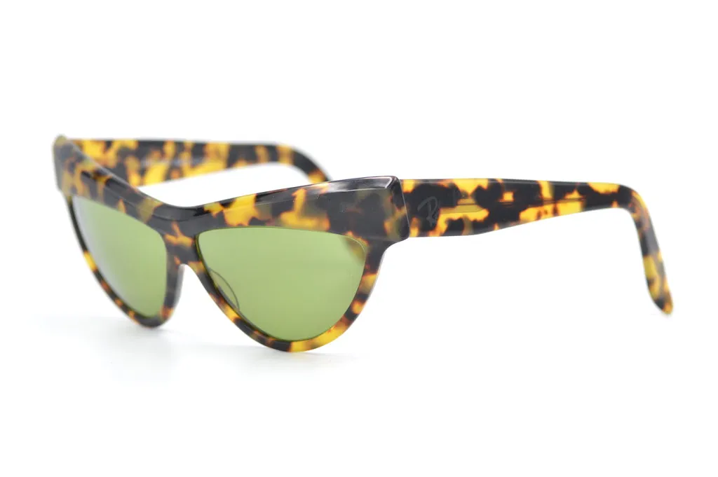 B&L RayBan Onyx WO 806
