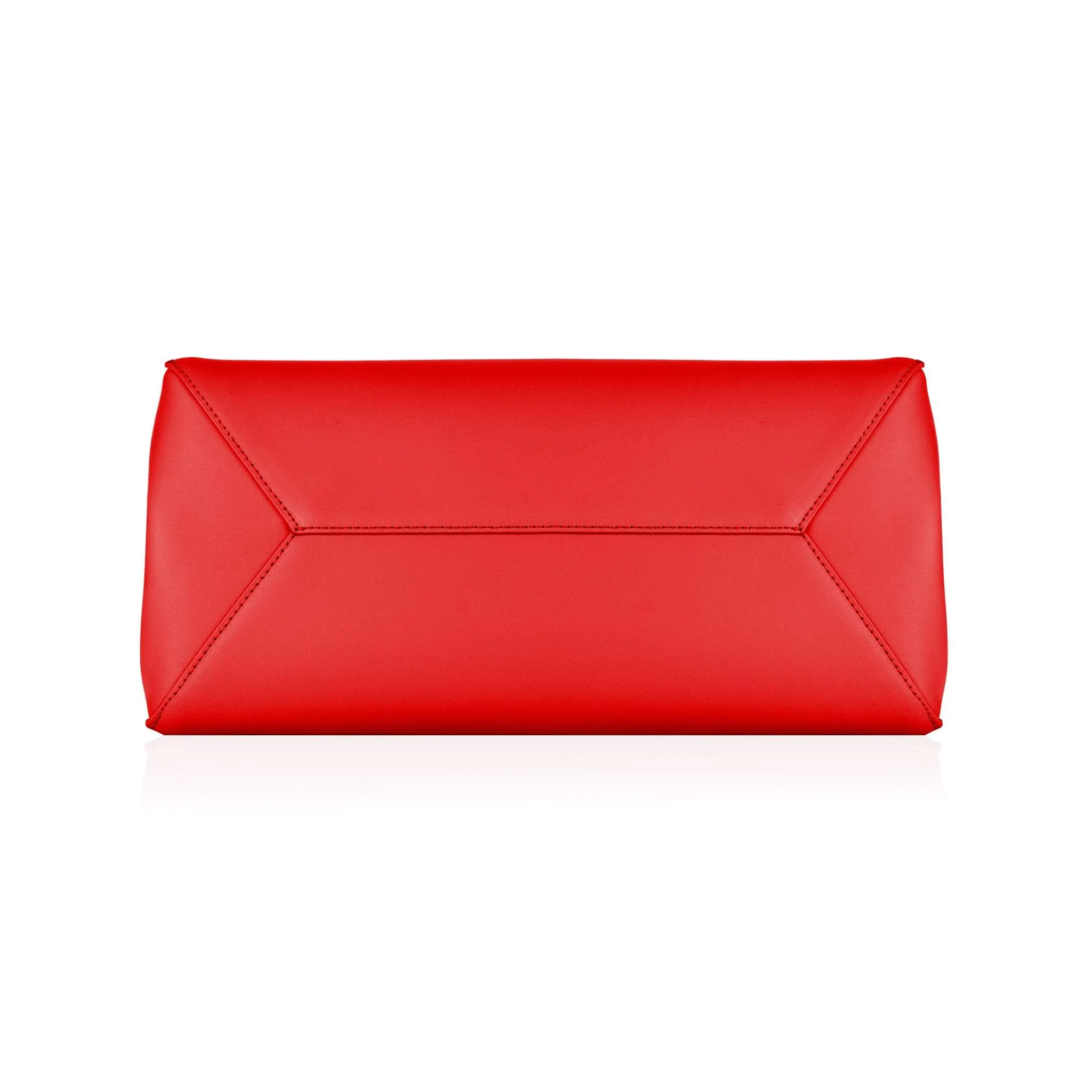 Bella Vitello 12" - Red