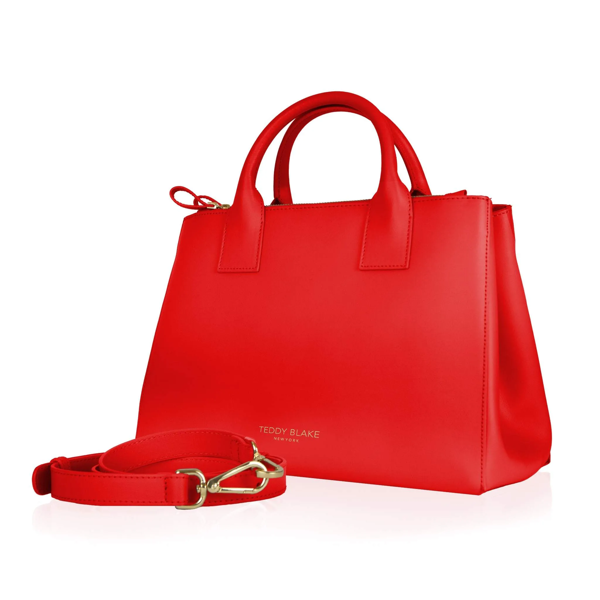 Bella Vitello 12" - Red