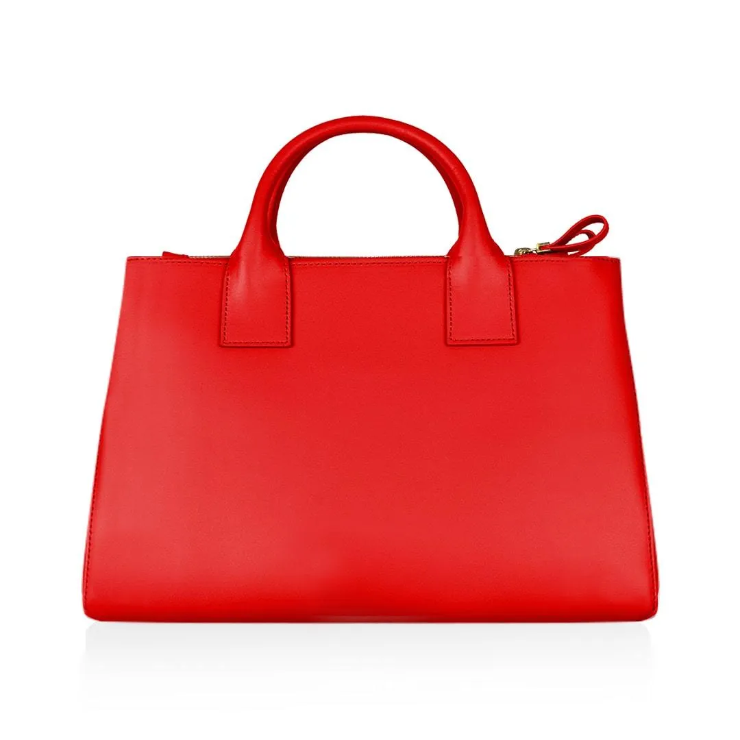 Bella Vitello 12" - Red
