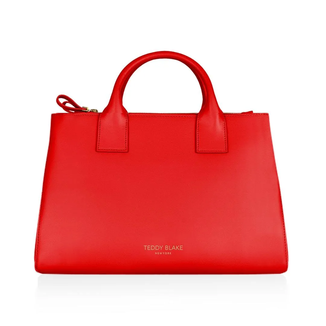 Bella Vitello 12" - Red