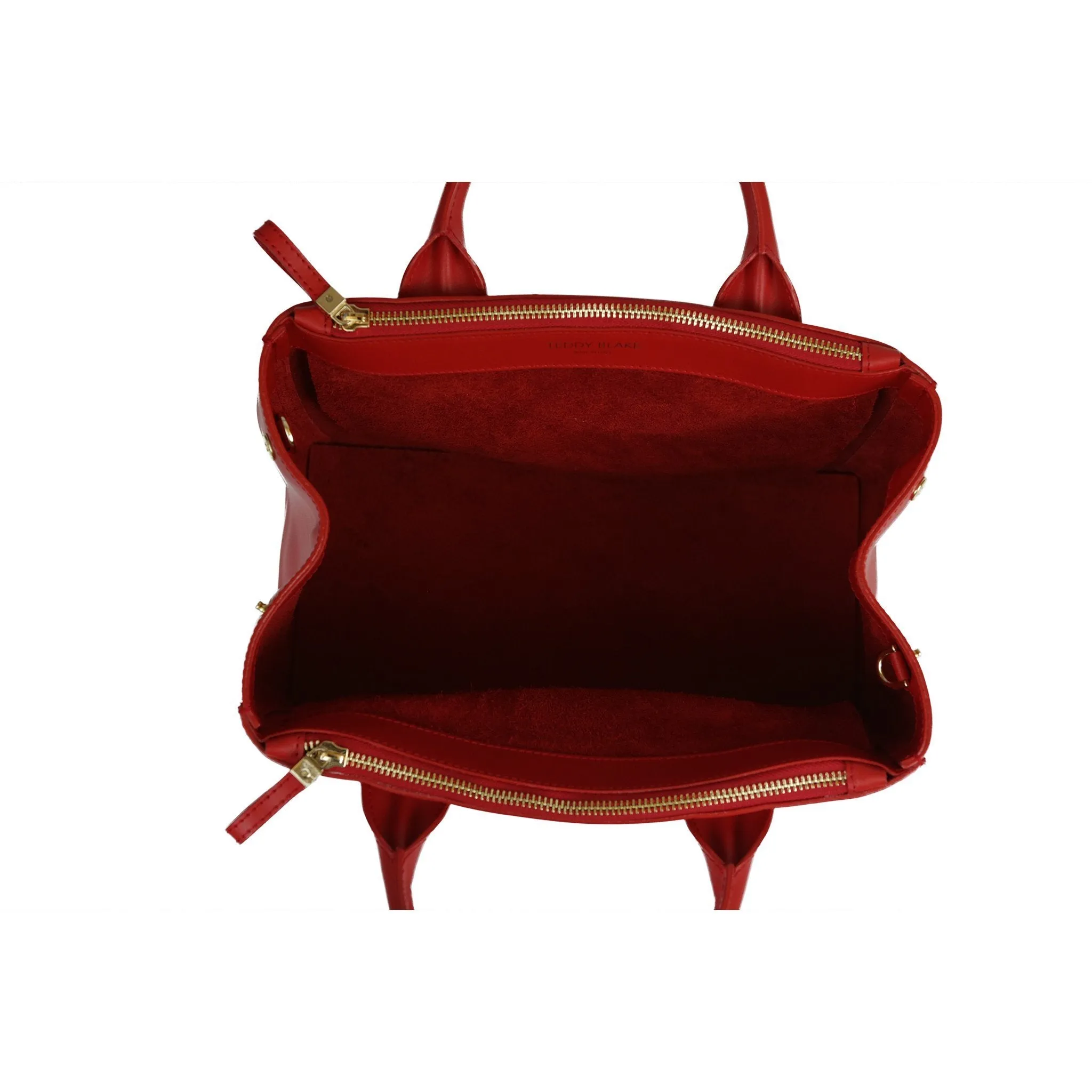 Bella Vitello 12" - Red