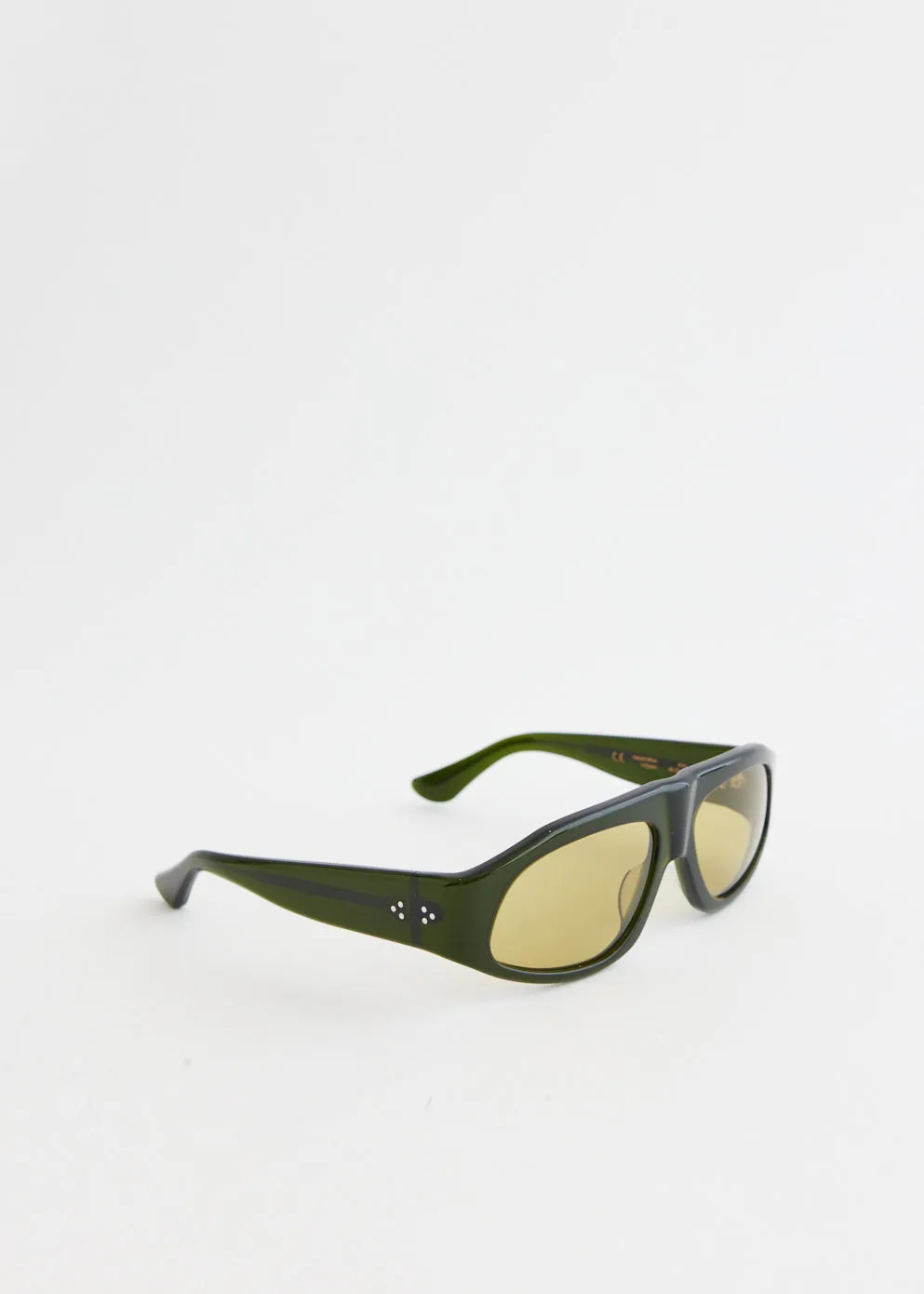 Irfan Sunglasses