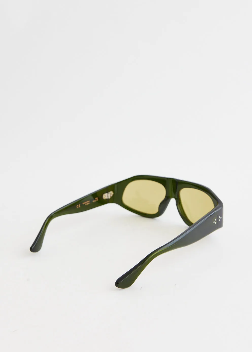 Irfan Sunglasses