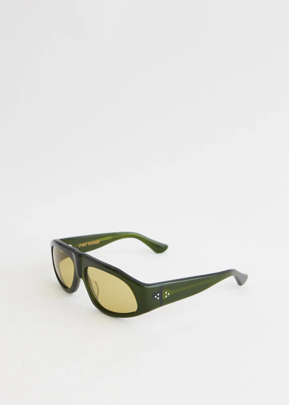Irfan Sunglasses