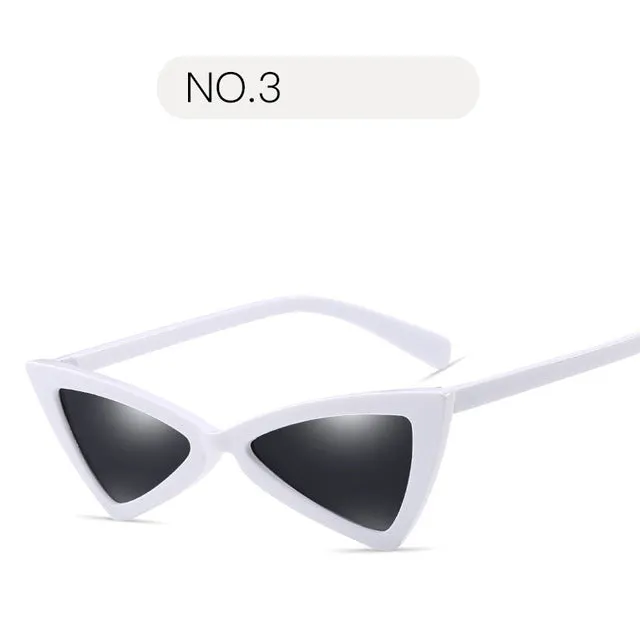 MuseLife Vintage Women Sunglasses