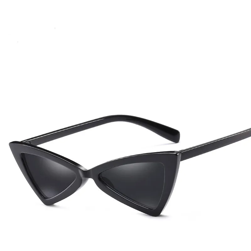 MuseLife Vintage Women Sunglasses