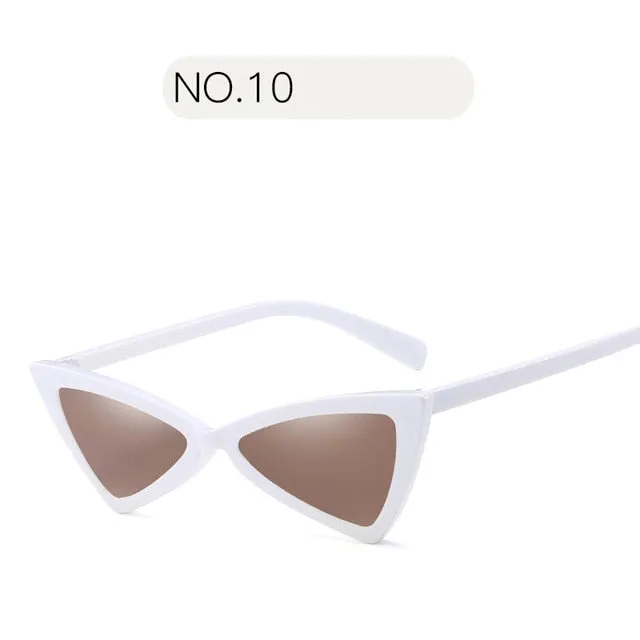 MuseLife Vintage Women Sunglasses
