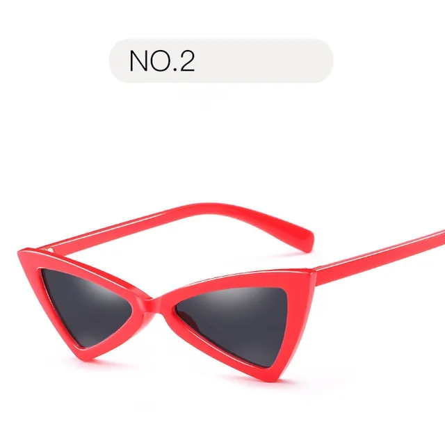 MuseLife Vintage Women Sunglasses
