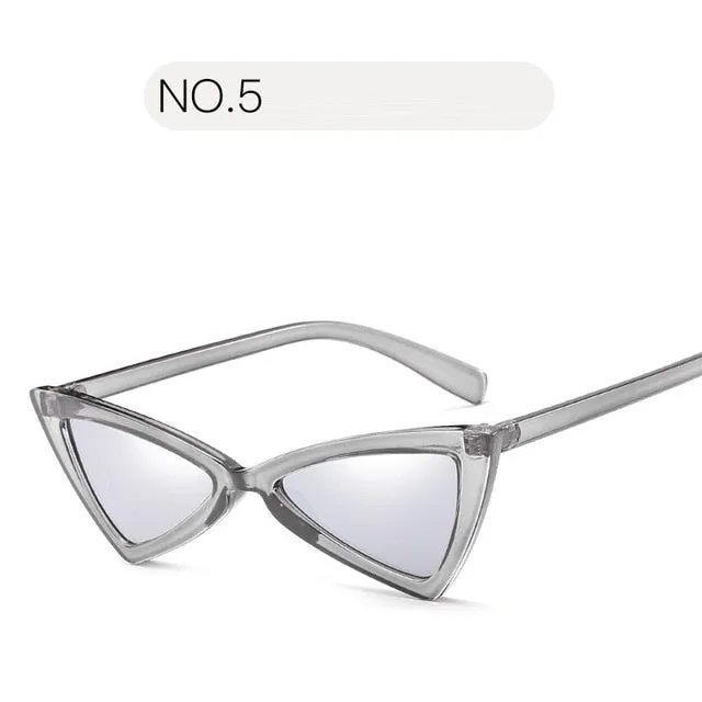 MuseLife Vintage Women Sunglasses