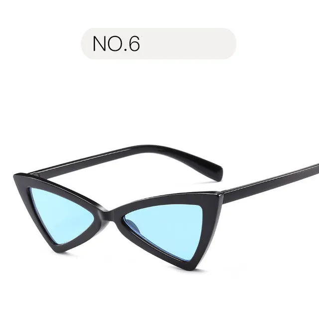 MuseLife Vintage Women Sunglasses