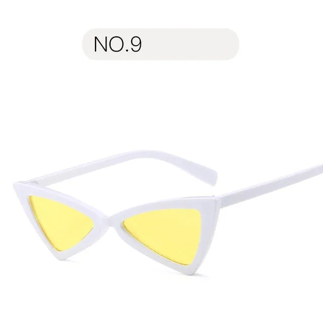 MuseLife Vintage Women Sunglasses