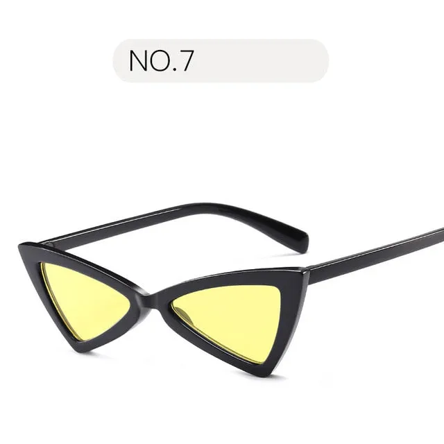 MuseLife Vintage Women Sunglasses