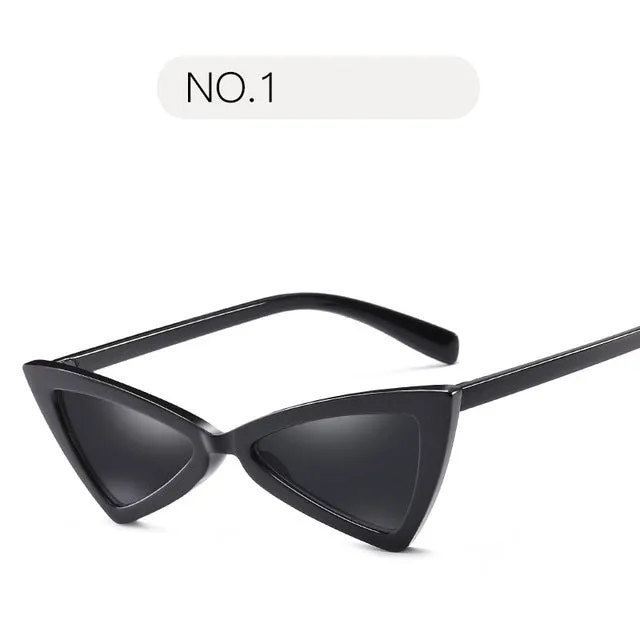 MuseLife Vintage Women Sunglasses