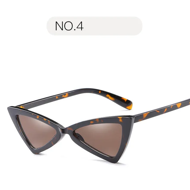 MuseLife Vintage Women Sunglasses