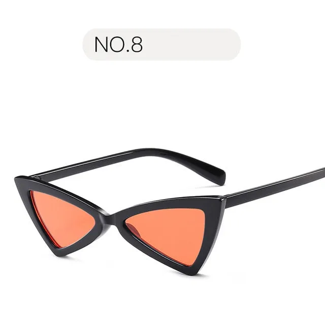MuseLife Vintage Women Sunglasses