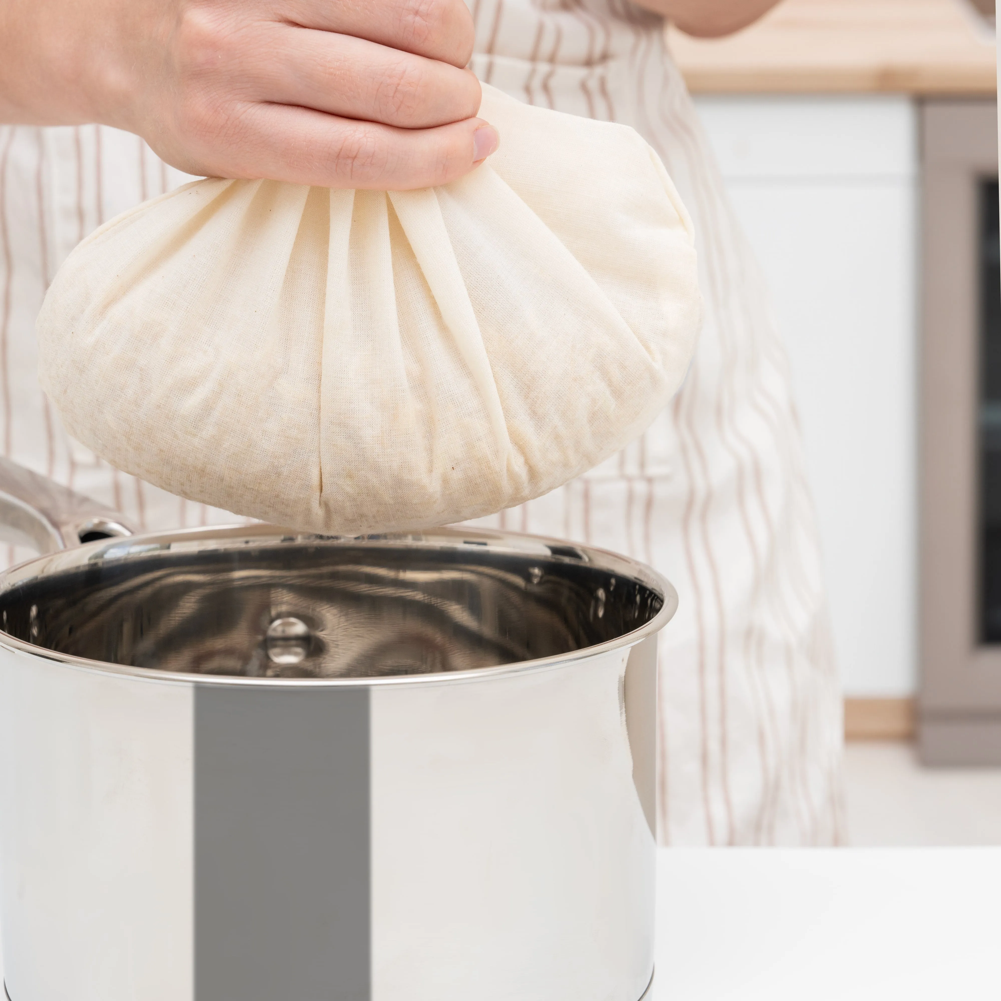 Nut Milk Bags