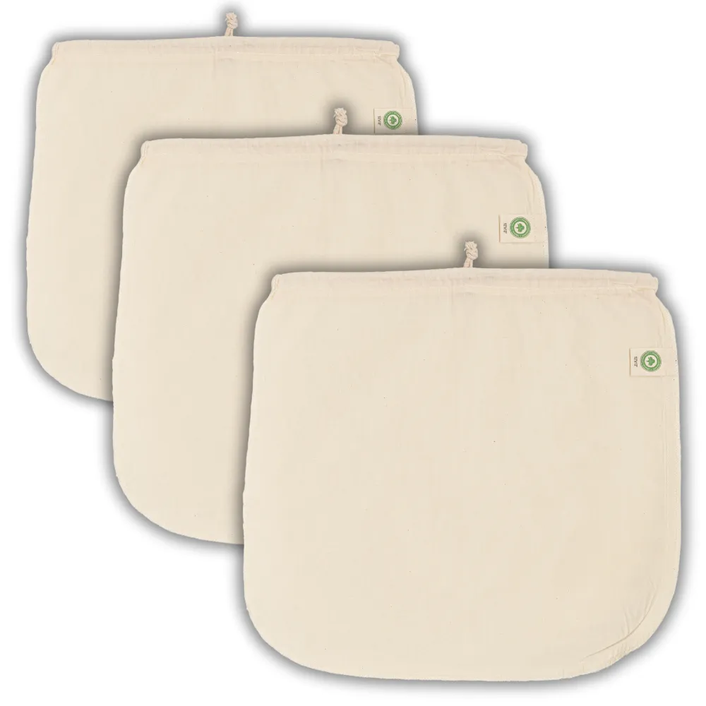 Nut Milk Bags