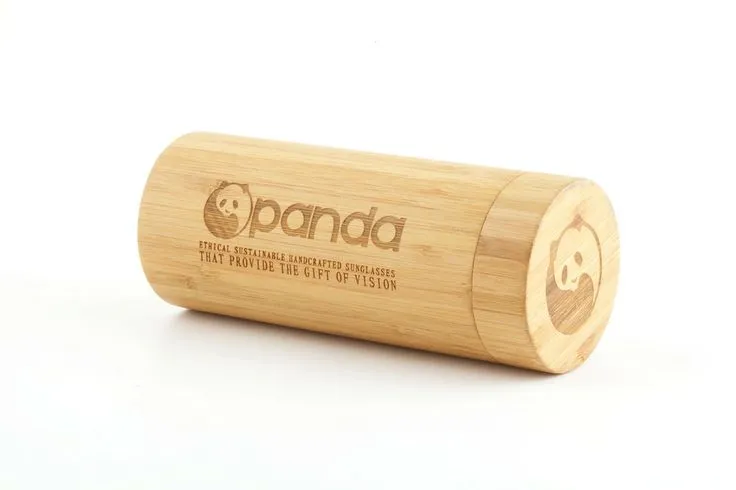 Panda  Sunglasses Jackson