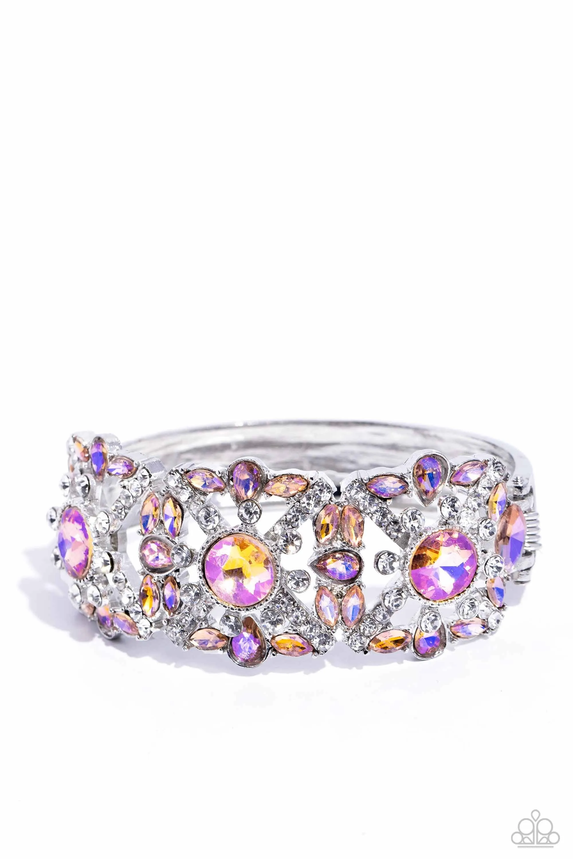 💎Paparazzi💎Shimmering Solo💎 Orange💎