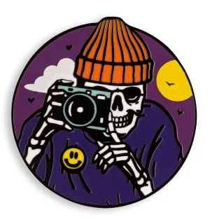 Photo 3 NightTime Pin