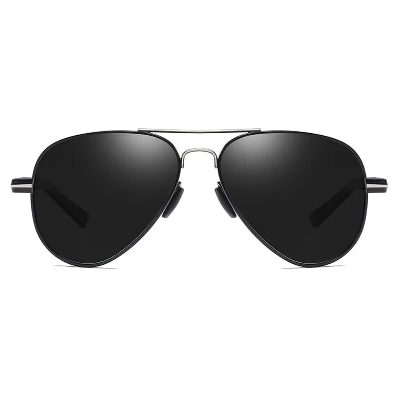 Polarized Aviator  Men's Sunglasses