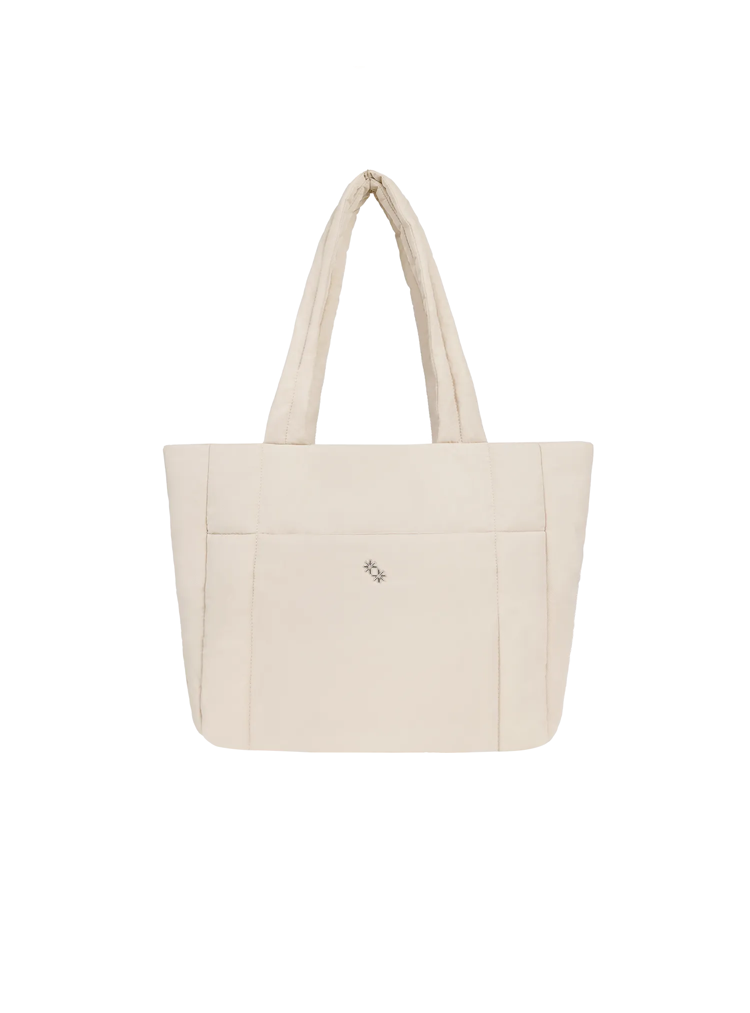 Puffer Shopper (Recraft Gloss Mirage)
