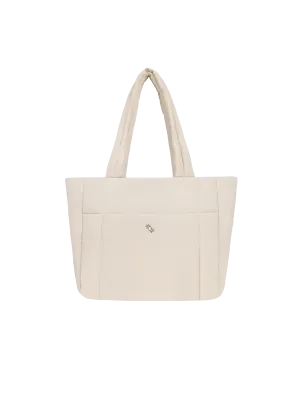 Puffer Shopper (Recraft Gloss Mirage)