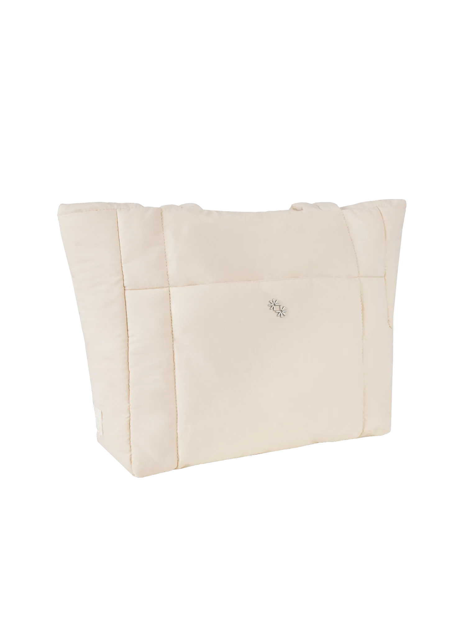 Puffer Shopper (Recraft Gloss Mirage)