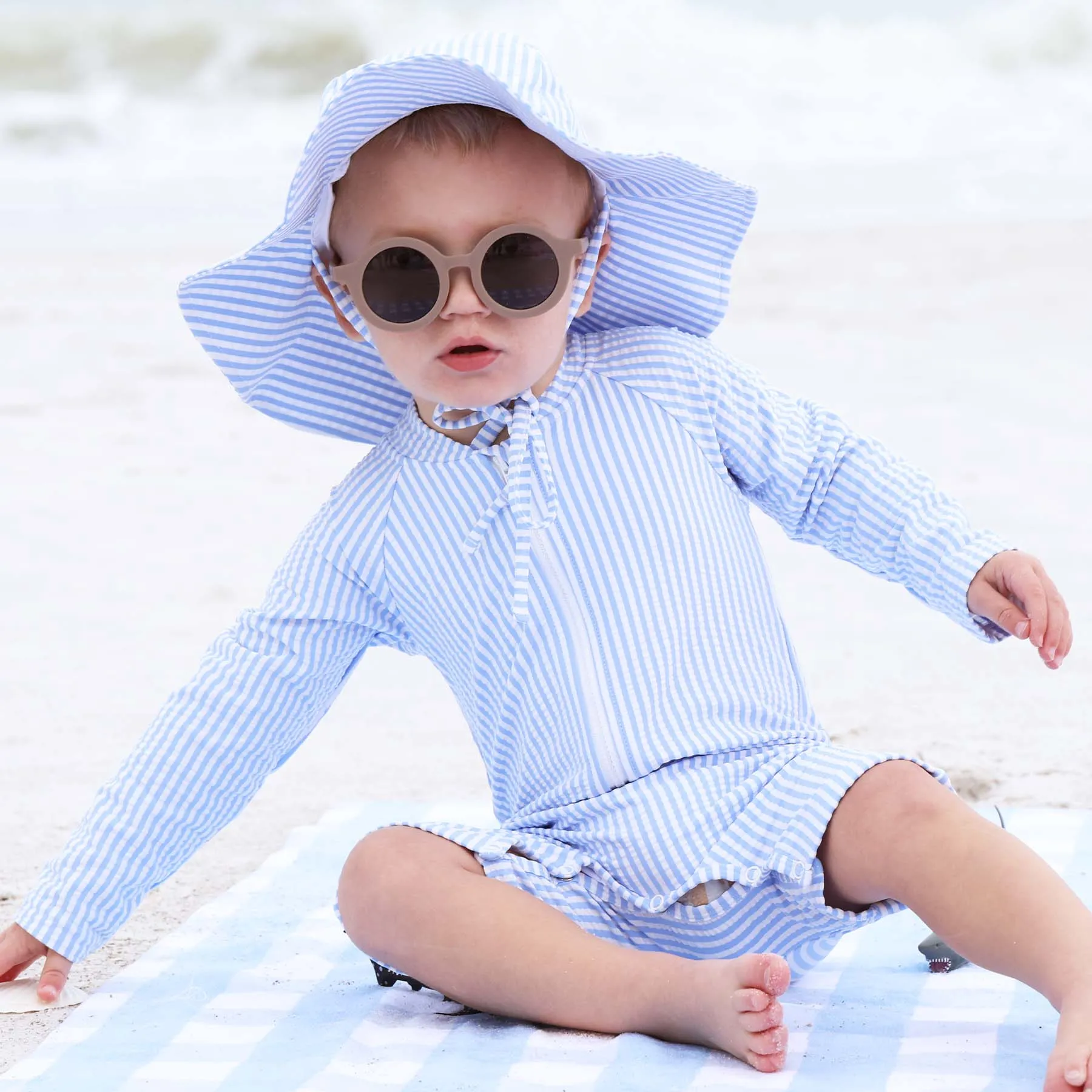 Retro Sunnies