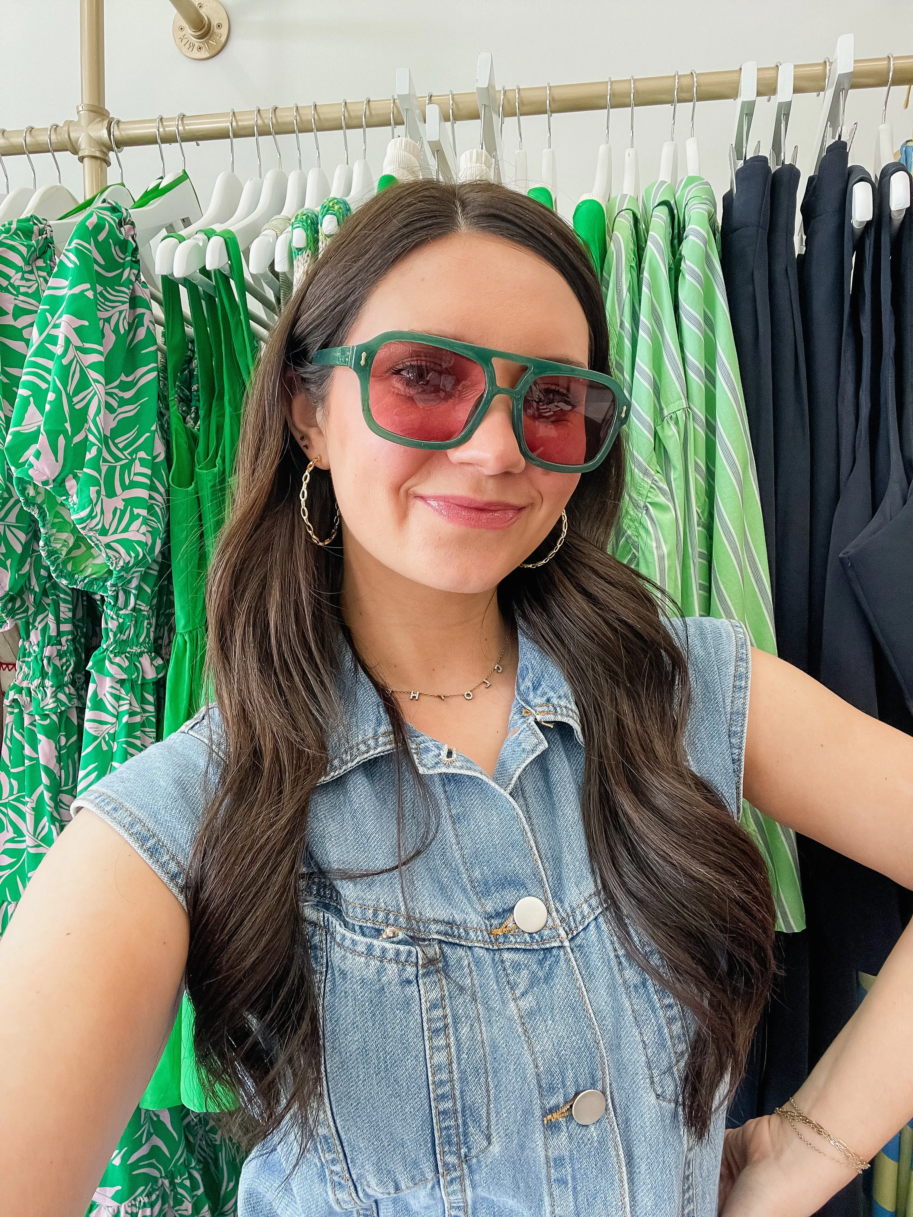 Royal Sunglasses - Kale