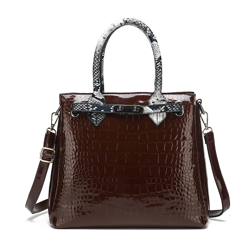 Sara  Hochwertige Damenhandtasche