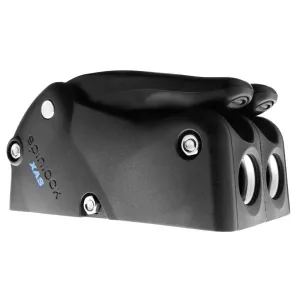 Spinlock XAS Double Clutch