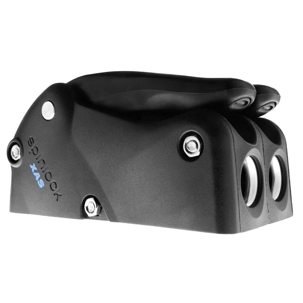 Spinlock XAS Double Clutch
