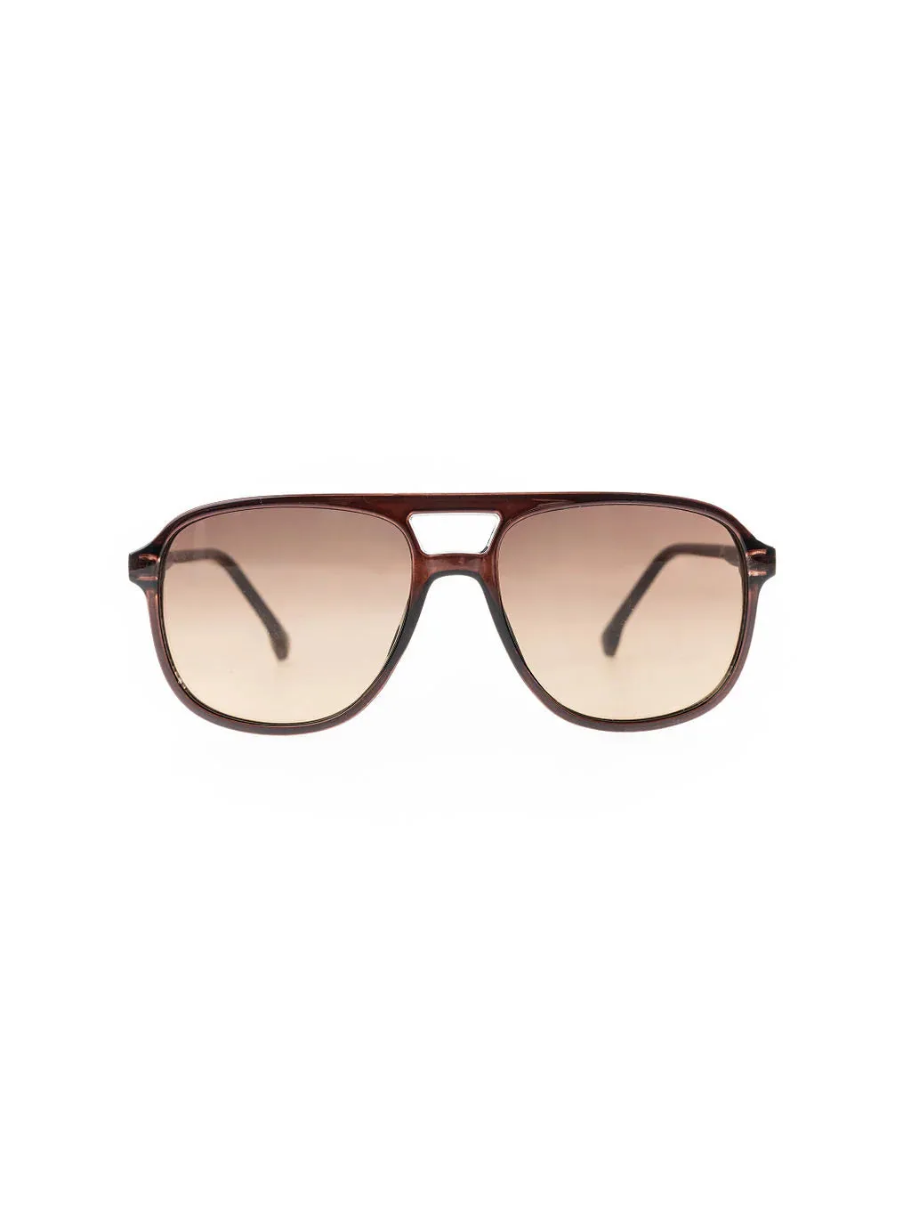 Sunglasses- Morgan Brown Tortoise (62233)