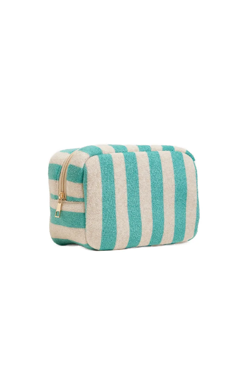 Terry Travel Pouch