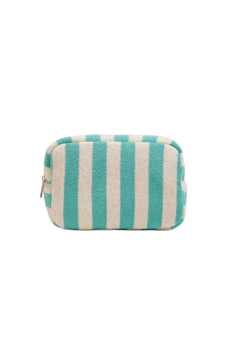Terry Travel Pouch