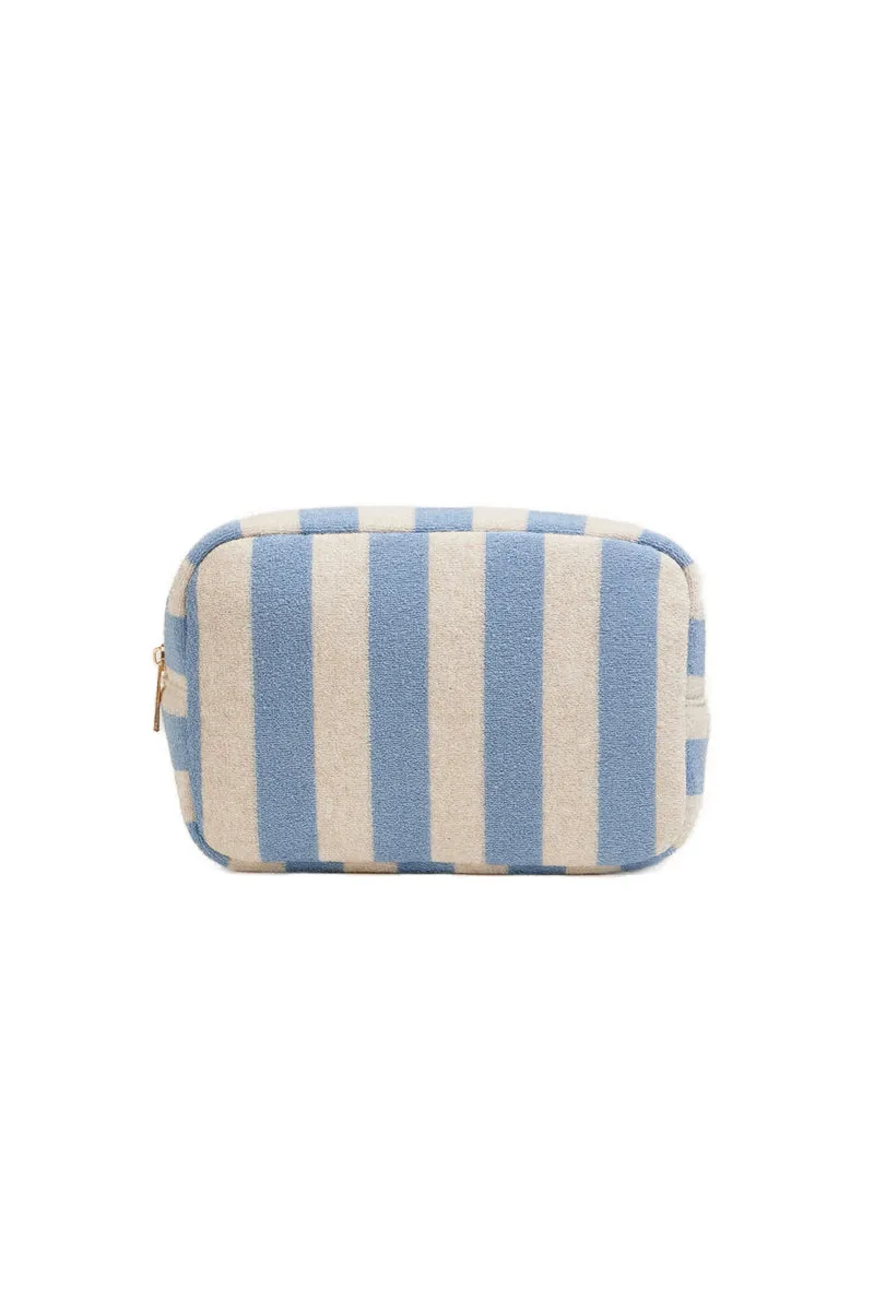 Terry Travel Pouch