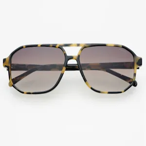 The BILLIE Unisex Aviator Sunglasses