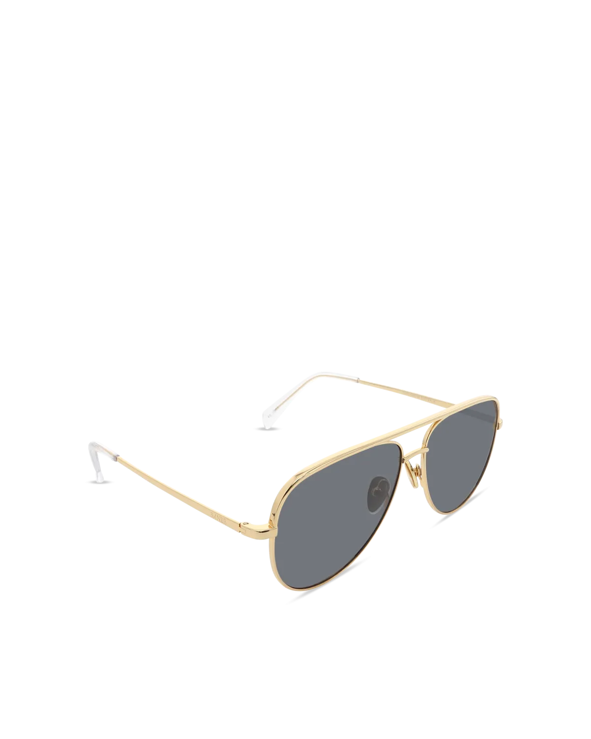 The Taylor (Gold-Smoke)