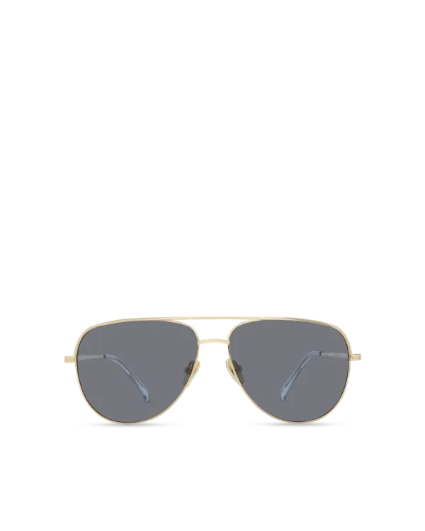 The Taylor (Gold-Smoke)